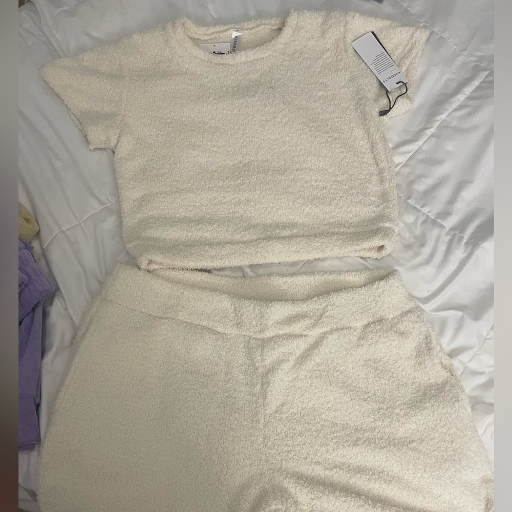 2 piece lounge
